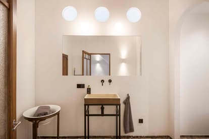 Posada de Balitx Townhouse in Fornalutx