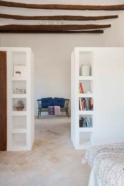Posada de Balitx Townhouse in Fornalutx