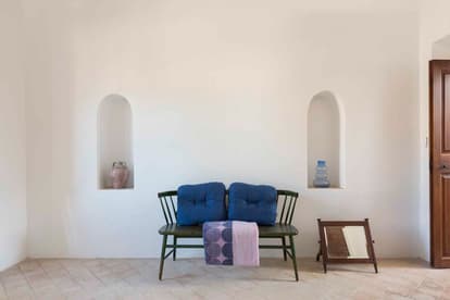 Posada de Balitx Townhouse in Fornalutx
