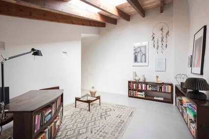 Posada de Balitx Townhouse in Fornalutx