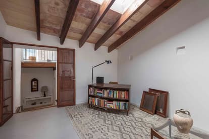 Posada de Balitx Townhouse in Fornalutx