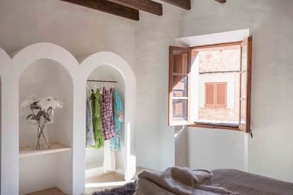 Posada de Balitx Townhouse in Fornalutx