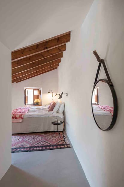 Posada de Balitx Townhouse in Fornalutx