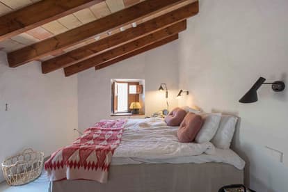 Posada de Balitx Townhouse in Fornalutx