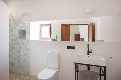 Posada de Balitx Townhouse in Fornalutx