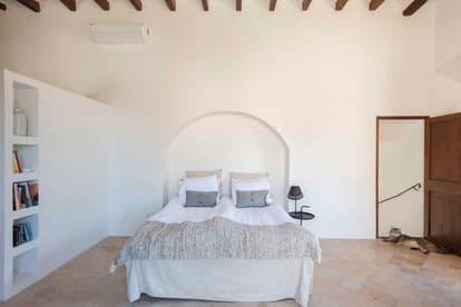 Posada de Balitx Townhouse in Fornalutx