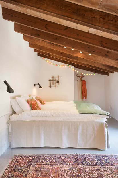 Posada de Balitx Townhouse in Fornalutx