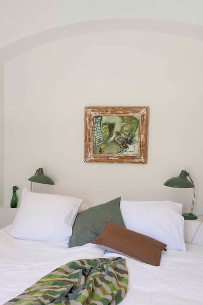 Posada de Balitx Townhouse in Fornalutx