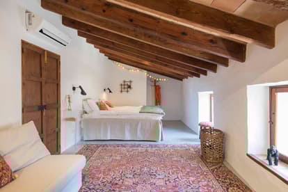 Posada de Balitx Townhouse in Fornalutx