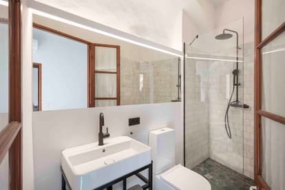 Posada de Balitx Townhouse in Fornalutx