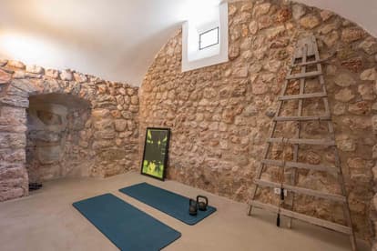 Posada de Balitx Townhouse in Fornalutx