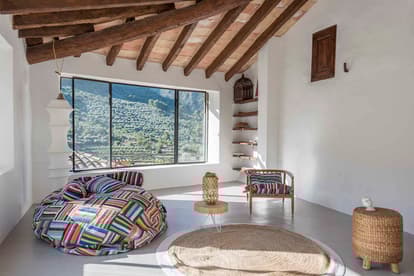 Posada de Balitx Townhouse in Fornalutx