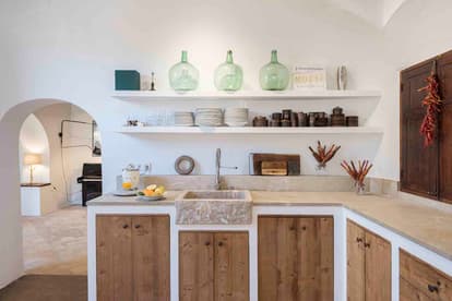 Posada de Balitx Townhouse in Fornalutx