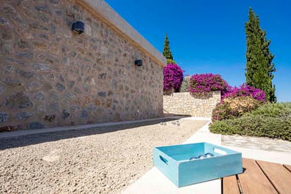 Finca Feliz in Puerto Andratx