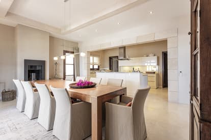 Finca Feliz in Puerto Andratx