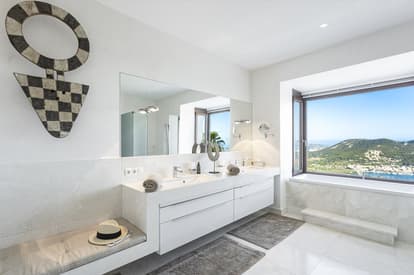 Finca Feliz in Puerto Andratx