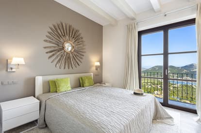 Finca Feliz in Puerto Andratx