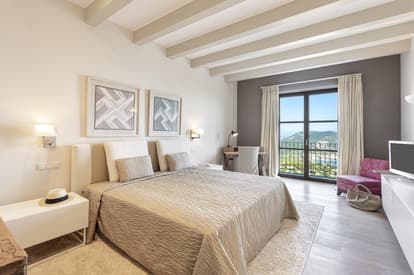 Finca Feliz in Puerto Andratx