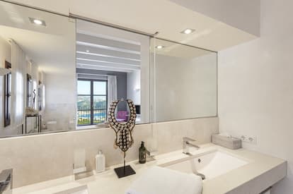 Finca Feliz in Puerto Andratx