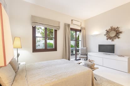 Finca Feliz in Puerto Andratx