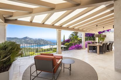 Finca Feliz in Puerto Andratx