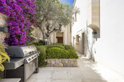 Finca Feliz in Puerto Andratx