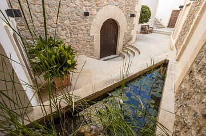 Finca Feliz in Puerto Andratx