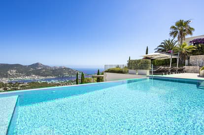 Finca Feliz in Puerto Andratx