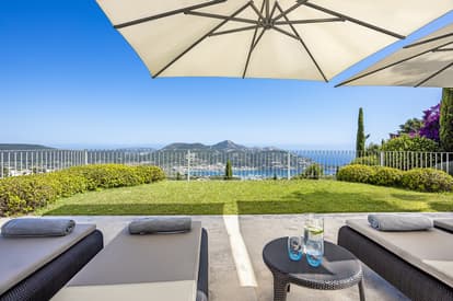 Finca Feliz in Puerto Andratx