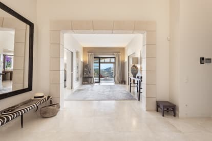 Finca Feliz in Puerto Andratx