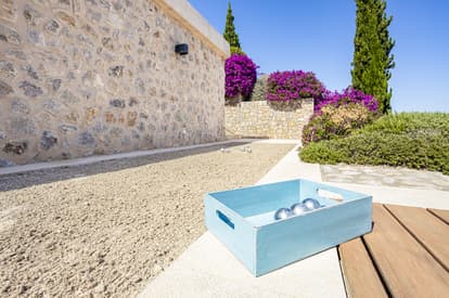 Finca Feliz in Puerto Andratx