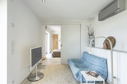 Finca Feliz in Puerto Andratx