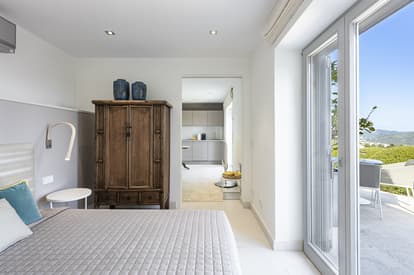 Finca Feliz in Puerto Andratx