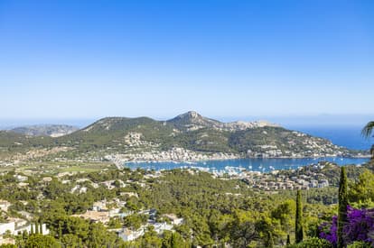 Finca Feliz in Puerto Andratx