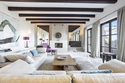 Finca Feliz in Puerto Andratx