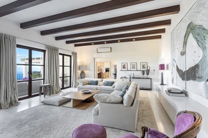 Finca Feliz in Puerto Andratx