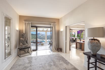 Finca Feliz in Puerto Andratx