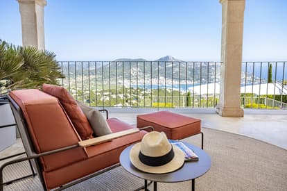 Finca Feliz in Puerto Andratx