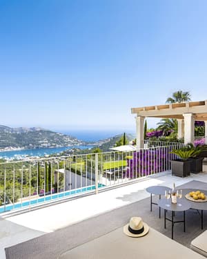 Finca Feliz in Puerto Andratx