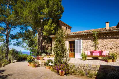 Son Balagueret in Banyalbufar