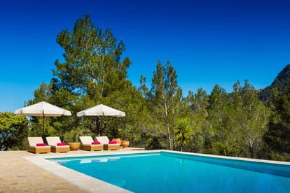 Son Balagueret in Banyalbufar