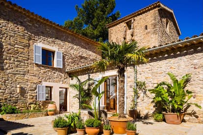 Son Balagueret in Banyalbufar