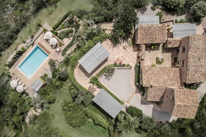 Son Balagueret in Banyalbufar