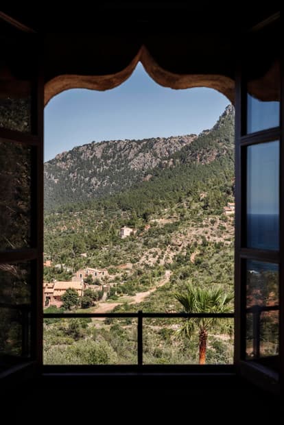 Son Balagueret in Banyalbufar