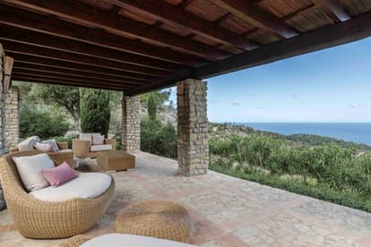 Son Balagueret in Banyalbufar