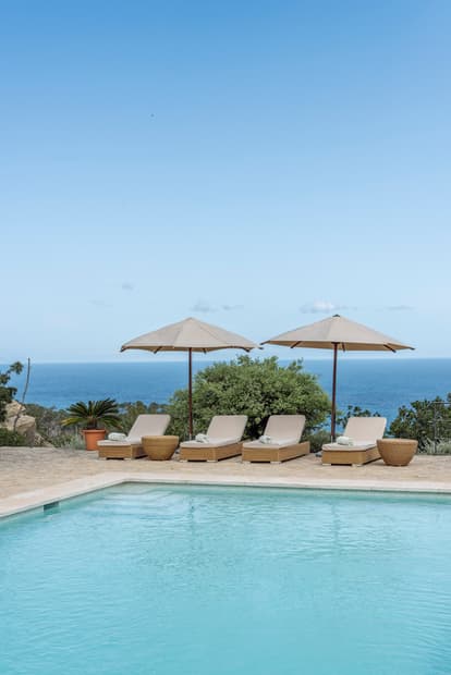 Son Balagueret in Banyalbufar