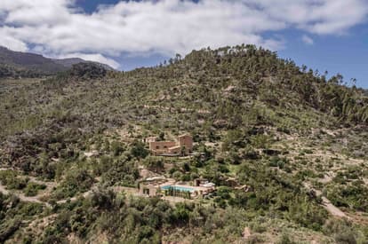 Son Balagueret in Banyalbufar