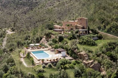 Son Balagueret in Banyalbufar