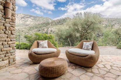 Son Balagueret in Banyalbufar