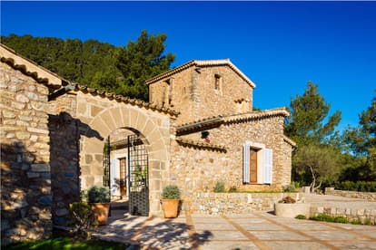 Son Balagueret in Banyalbufar
